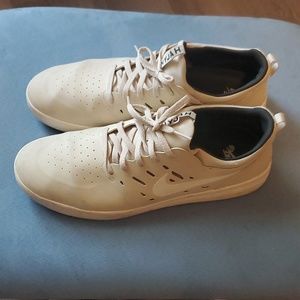 Nike SB Nyjah 1 Sail